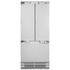 Artusi 546L Integrated French Door Fridge AINT9100FDIW image NaN