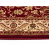 Rug Culture Sydney Medium Red Ivory Rug 300X80CM - SYD-9-RI-300X80 image NaN