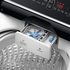 Samsung 9kg Top Load Washing Machine WA90T6250BW image NaN