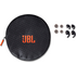 JBL Reflect Aware Noise Cancelling In-Ear Sports Earphones Black JBLAWAREBLKI image NaN