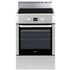 Beko CSM89500GXP 60cm Freestanding Electric Oven/Stove image NaN