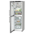 Liebherr 314L Bottom Mount Refrigerator Stainless Steel SBNSDH5264 image NaN