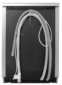 Delonghi DEDW650S Freestanding Dishwasher hero image