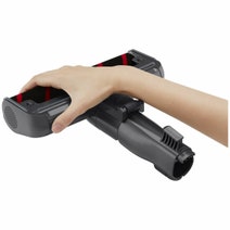 LG Cordless Stick Vacuum A9K-EVOLVE hero image