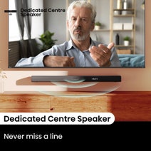 Hisense 3.1ch Soundbar with Wireless Subwoofer HS3100AU hero image