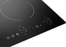 Electrolux EHC644BA 60cm Ceramic Cooktop hero image