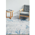 Rug Culture Illusions Medium Blue & Silver Rug 220X150CM - ILU132BLUE220X150 image NaN