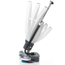i-mop Lite Hard Floor Scrubber IMOPLTFCTX hero image