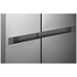 LG 664L Side by Side Fridge Stainless Steel GS-B599PL image NaN