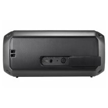 LG PK3 Portable Bluetooth Speaker hero image