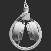 Urbanears IN-PLATTANWHITE2 On Ear Headphones hero image