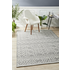 Rug Culture Hudson Extra Large Grey Rug 320X230CM - HUD-807-GRY-320X230 image NaN
