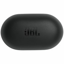 JBL Tune 115 TWS True Wireless Headphones - Black JBLT115TWSBLKAS hero image