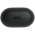 JBL Tune 115 TWS True Wireless Headphones - Black JBLT115TWSBLKAS image NaN