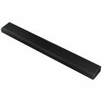 Samsung 5.1.4 Ch Atmos Soundbar with Wireless Subwoofer HW-Q870AXY hero image