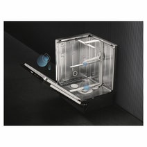 Miele 60cm G5000 Freestanding Dishwasher G5210BKBRWS hero image