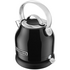 KitchenAid Electric Kettle Onyx Black 5KEK1222AOB image NaN