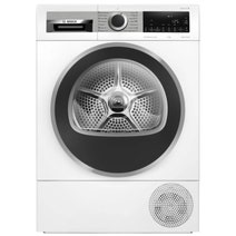Bosch Series 8 9kg/8kg Laundry Package WGG244A0AUWQG235D8AU hero image