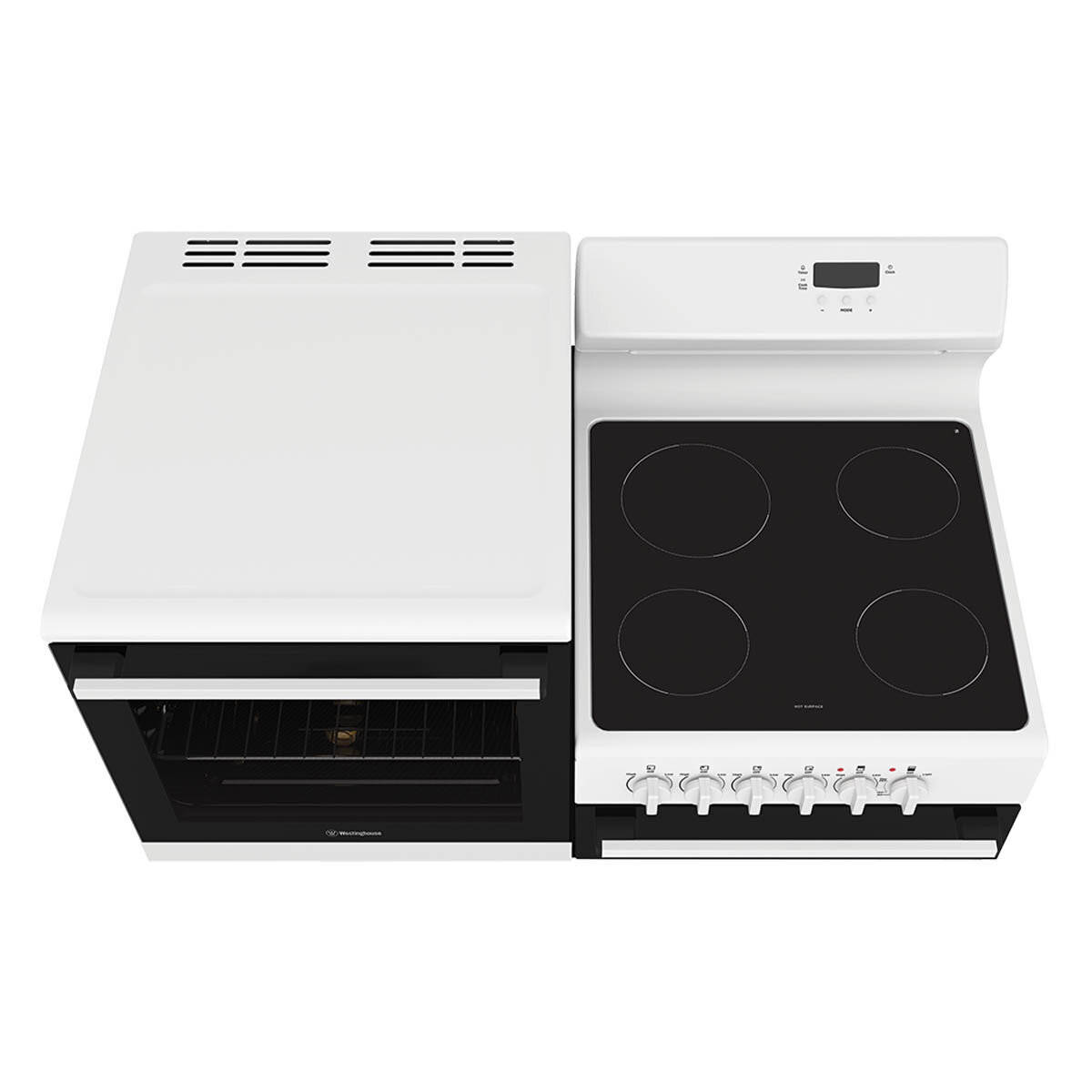Cheap 2024 elevated ovens