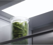 Fisher & Paykel Series 9 303L Integrated Triple Zone Freezer with Ice RS6019F3LJ1 hero image