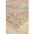 Rug Culture Odyssey Large Blue Multi-coloured Rug 290X200CM - ODY-110-BLU-290200 image NaN
