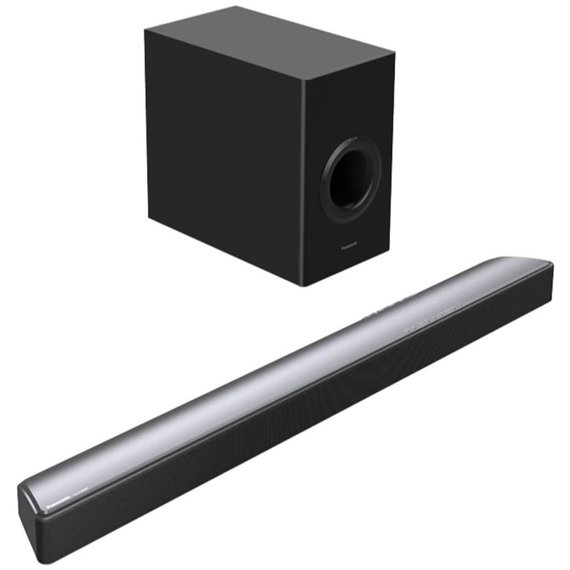 Panasonic SC-HTB688GNK 3.1 Ch Soundbar with Wireless Subwoofer