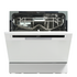 Esatto 60cm White Benchtop Dishwasher EBTDW2D  image NaN