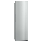 Miele 399L Freestanding Upright Fridge Stainless Steel KS4383EDEDTCS hero image