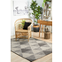 Rug Culture Terrace Large Black Rug 290X200CM - TER-5503-BLK-290X200 image NaN