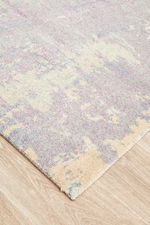 Rug Culture City Large Violet Rug 280X190CM - CIT-562-VIOL-280X190 hero image