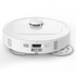 Roborock Qrevo MaxV Robot Vacuum Cleaner White RR-QRMV02-03-WHT image NaN
