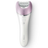 Philips BRE632-00 Satinelle Advanced Wet & Dry Epilator image NaN