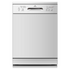 Emilia EDW63W Freestanding Dishwasher image NaN