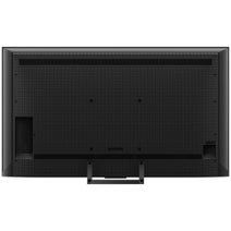 TCL 55 Inch C745 4K UHD Premium QLED Smart Google TV 55C745 hero image