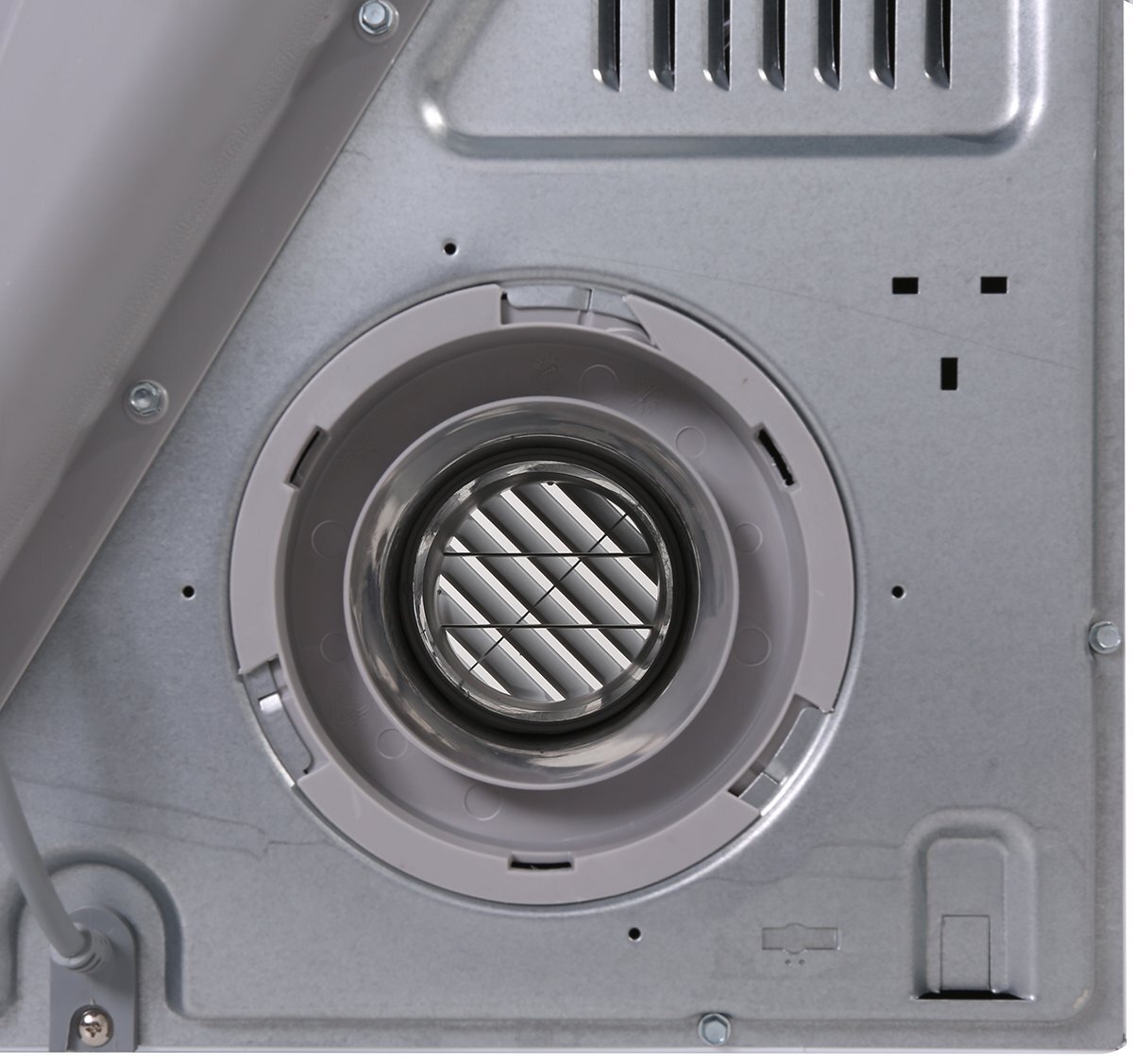 Electrolux EDV6051 6kg Vented Dryer hero image