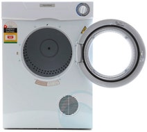 4.5kg Fisher & Paykel Dryer DE45F56AW hero image