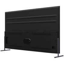 TCL 98 Inch C745 4K UHD Premium QLED Smart Google TV 98C745 hero image