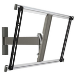 Vogel's THIN325 UltraThin Full-Motion TV Wall Mount for 40 to 65 Inch TVs Grey hero image