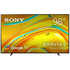 Sony 98 Inch BRAVIA 5 4K HDR Mini LED TV K98XR50 [2025] image NaN