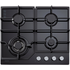 Euro Appliances ECT600GBK 60cm Natural Gas Cooktop image NaN