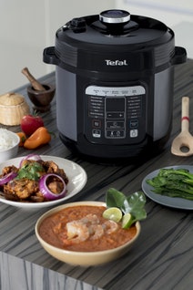 Tefal CY601 6LHome Chef Smart Multicooker hero image