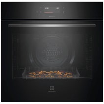 Electrolux 60cm Series 500 Oven Dark Stainless Steel EVE6615DF hero image
