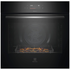 Electrolux 60cm Series 500 Oven Dark Stainless Steel EVE6615DF image NaN