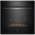 Electrolux 60cm Series 500 Oven Dark Stainless Steel EVE6615DF hero image