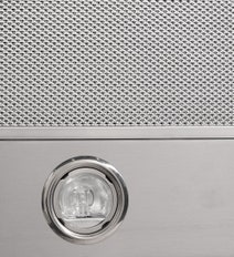 Arc AAS9SE3 90cm Canopy Rangehood hero image