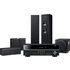 Yamaha YHT-6920AUB 5.1Ch Home Theatre System image NaN