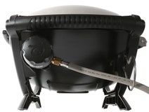 Weber Q2000 LPG BBQ 53060024 hero image