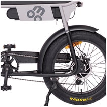 MOBL Electric Urban Bike MOBL-URBN hero image