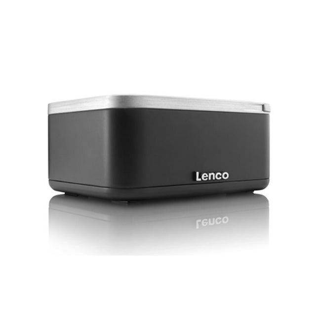 Ambertech LE-PLAYLINK4B WiFi Streaming Speaker | Appliances Online