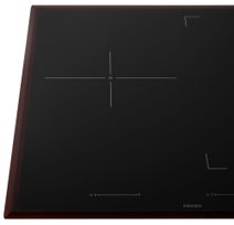 Smeg SAI63PK 60cm Induction Cooktop Bonus Pack hero image